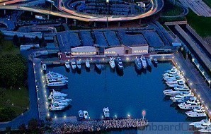 Athens Marina