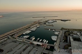 Athens Marina