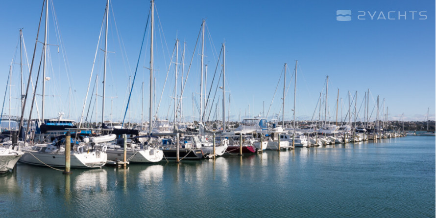 Bayswater Marina