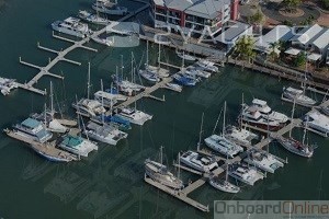 Bayview Marina