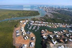 Bayview Marina