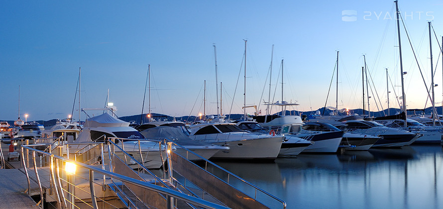 Borik Marina