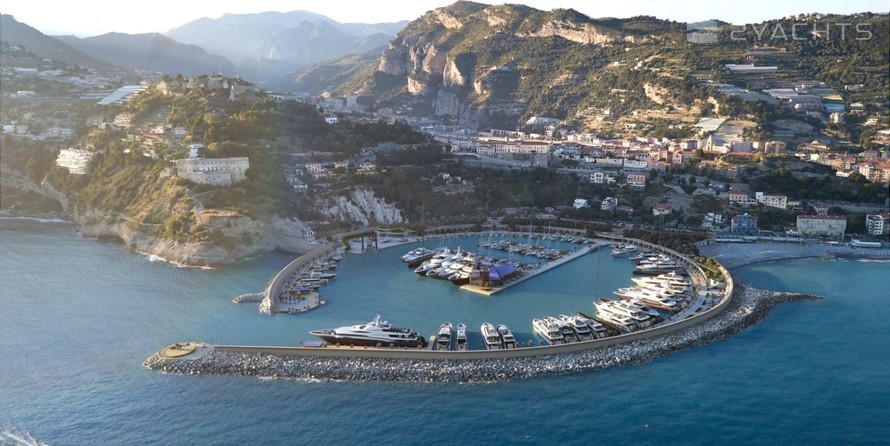 Cala del Forte Marina