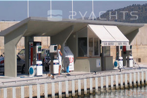 Club Nautico Santa Ponsa