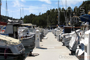 Club Nautico Santa Ponsa