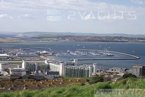 Portland Marina