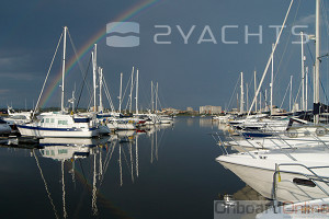 Portland Marina