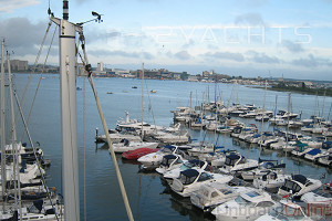 Portland Marina