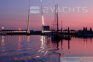 Portland Marina