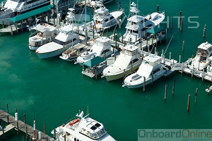 Conch Harbor Marina