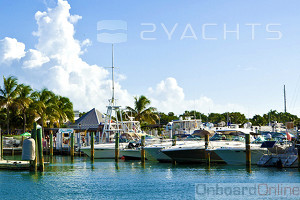 Conch Harbor Marina