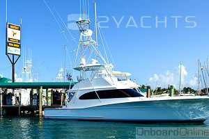 Conch Harbor Marina