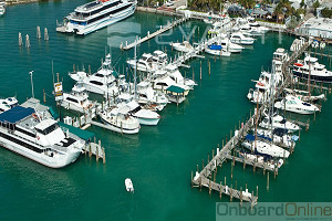 Conch Harbor Marina