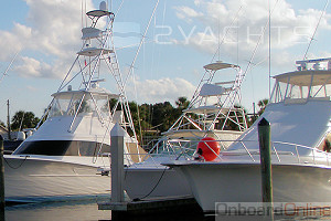 Conch House Marina Resort