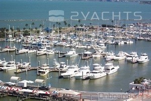 Corpus Christi Marina