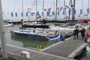 Cowes Yacht Haven