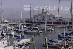 Cowes Yacht Haven