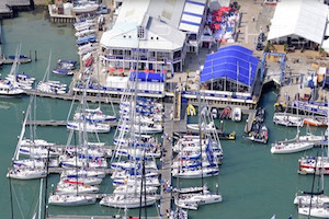 Cowes Yacht Haven