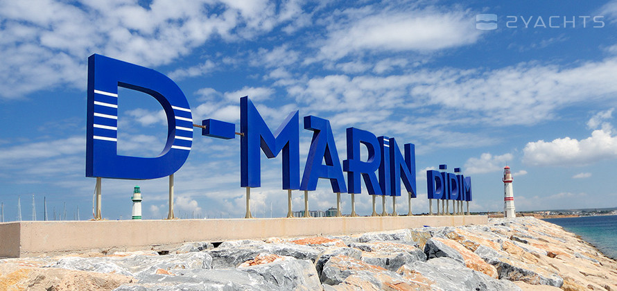 Didim Marina