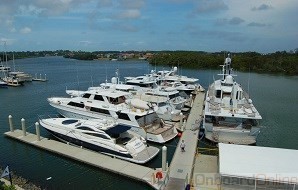 Gold Coast City Marina