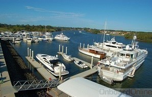 Gold Coast City Marina