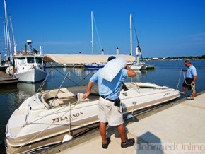 Golden Isles Marina