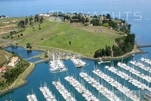 Gulf Harbour Marina