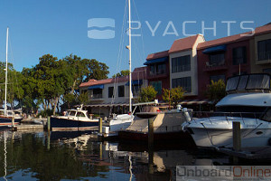 Harbour Town Yacht Basin