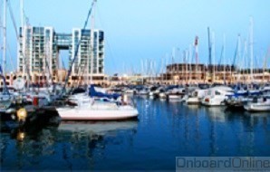 Herzliya Marina