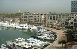 Herzliya Marina