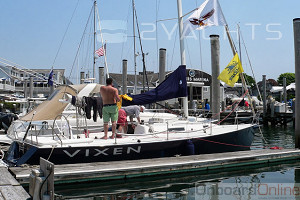 Hyannis Marina