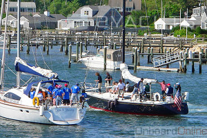 Hyannis Marina