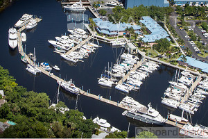 Lauderdale Marine Center