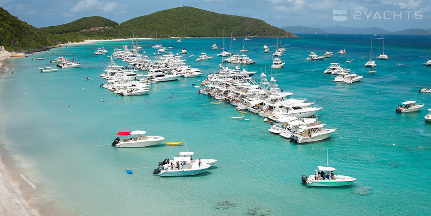 Leverick Bay Marina