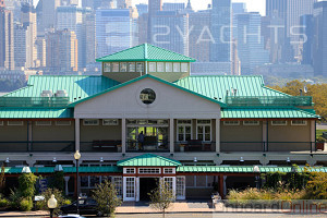 Liberty Landing Marina