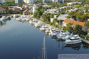 Loggerhead Marina Aventura