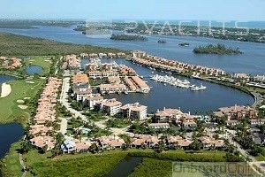 Loggerhead Marina Vero Beach