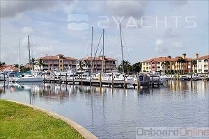 Loggerhead Marina Vero Beach