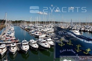 Lymington Yacht Haven