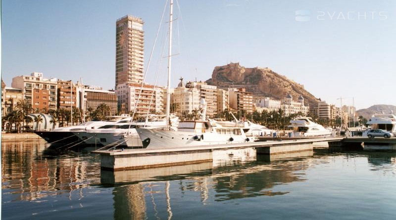 Marina Alicante