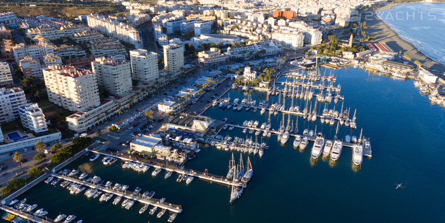 Marina de Estepona