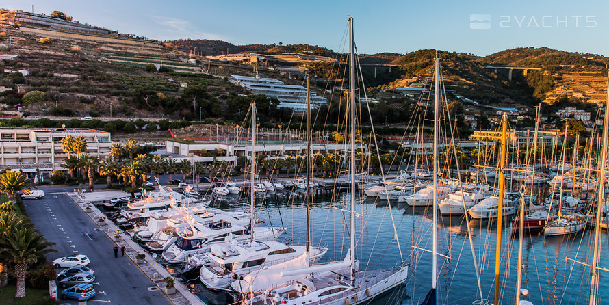 Marina degli Aregai