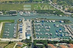 Marina del Cavallino