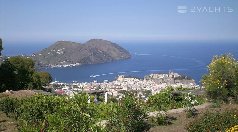 Marina del Nettuno di Milazzo