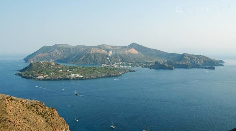 Marina del Nettuno di Milazzo