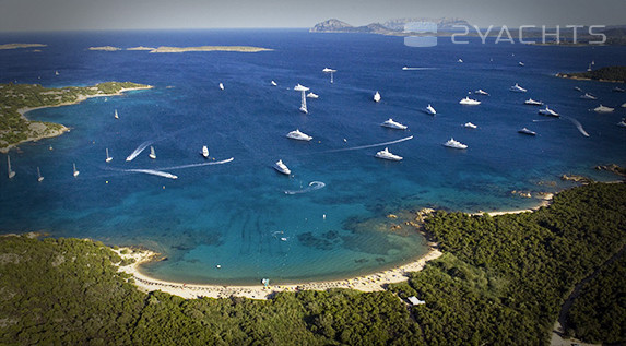 Marina di Portisco