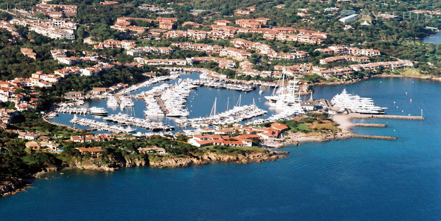 Marina di Porto Rotondo