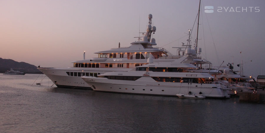 Marina di Porto Rotondo