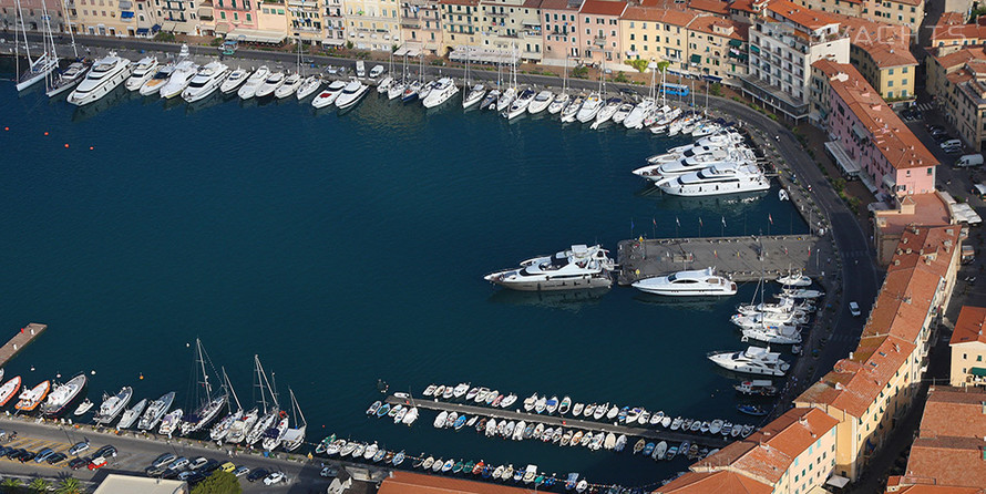 Marina di Portoferraio