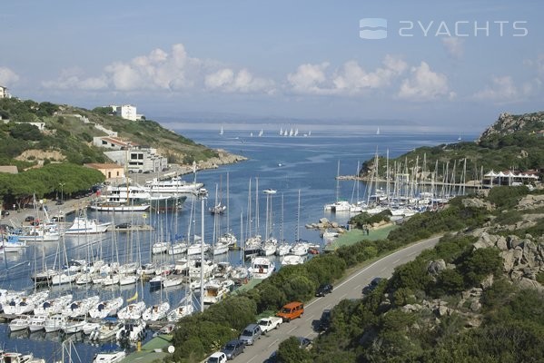 Marina di Santa Teresa Gallura